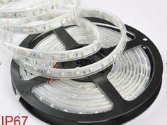 汇宝光电科技大卖3528LED软灯条怎么样 ——