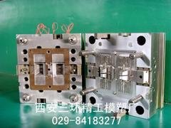 塑料模具，压铸模具，模具加工，模具设计