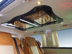 性价比高的汽车改装当选中驰汽车：福建汽车改装