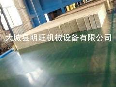 大型岩棉生产线价格：耐用的大型岩棉成套设备生产线