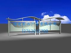 大量供应高性价宣传栏：宣传栏价格如何