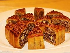 信誉好的安徽黄山徽顶月饼厂商，安徽黄山徽顶月饼动