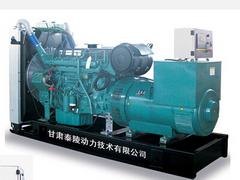 优质的沃尔沃发电机组牌子怎么样_白银沃尔沃发电机