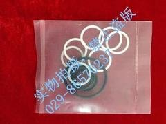 cng加气站配件加气机拉断阀备件包