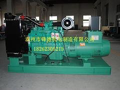 泰州性价比高的20KW康明斯陆用柴油发电机组【品