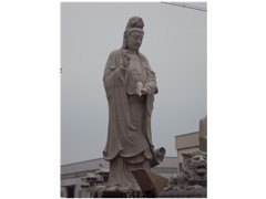 哪里可以买到优惠的雕塑品：莱州雪花白雕刻市场行情