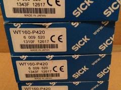 优质德国施克光电开关WT160-P420由福州地