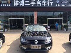 五指山大众帕萨特二手车——哪里有卖口碑好的大