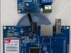 GPRS通信模块代理商_上海市超好用的GSM模块