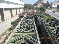 市辖区贝雷片租赁，有口碑的贝雷片租赁找福建泉源钢