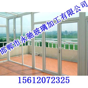 断桥铝门窗|断桥铝门窗价格|永驰玻璃