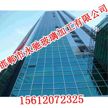 幕墙|幕墙价格|永驰玻璃 