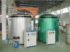 供应博科特尔炉业质量优质的新款大型井式炉，辽宁大