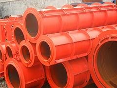 潍坊耐用的水泥制管模具出售 水泥制管模具批发