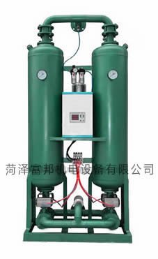 风冷高温吸干机、船用吸附式干燥机
