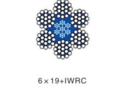 要买有品质的6|19+IWRC不锈钢丝绳就来苏阳