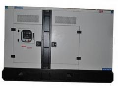 锋德机电优质8KW帕金斯陆用柴油发电机组怎么样