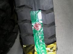 超王叉车轮胎厂家专卖店：厂家直销销量好的叉车胎