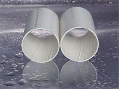 精良的PVC-U消音管就在浙江龙财塑业，PVC消