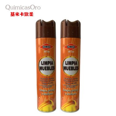 西班牙原装进口丨家具清洁剂300ml（12瓶/箱）