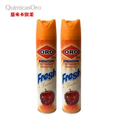 西班牙原装进口丨水果味芳香剂300ml（12瓶/箱）