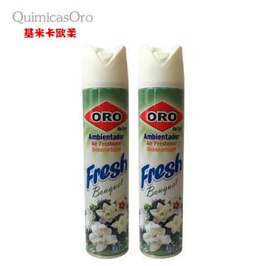 西班牙原装进口丨花香味芳香剂300ml（12瓶/箱）