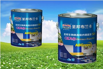 兰州环保漆|知名的环保漆厂家,兰州生物白乳胶，兰