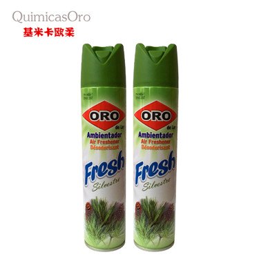 西班牙原装进口丨野花香味芳香剂300ml（12瓶/箱）