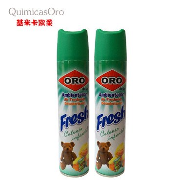 西班牙原装进口丨幼儿香水芳香剂300ml（12瓶/箱）