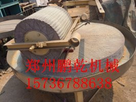 石磨面粉机出现短路故障的因素有哪些