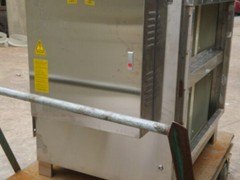 等离子有机废气净化器厂家批发：想买等离子有机废气