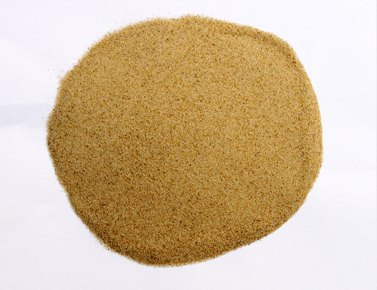 【真材实料】山东覆膜砂生产厂家选用高端材料，品质