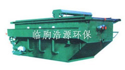 气浮机价格-YW型高效气浮机价格，气浮机厂家