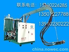 聚氨保温管道高压发泡机生产商——耐用的聚氨保