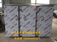 中航节能设备物超所值的馒头蒸房出售——馒头蒸房供
