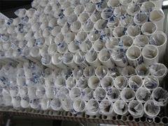 PVC管价格：浙江龙财塑业供应良好的PVC管材