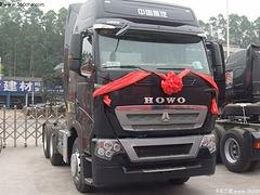 T7H牵引车直销，优惠的成都T7H牵引车就在锦航