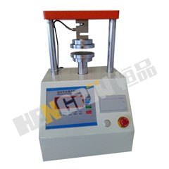江西HP-YSY3000型纸板电子压缩试验仪哪里