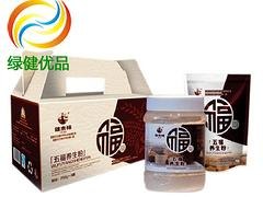 养心安神粉价格超低 香醇浓厚五福养生粉珠海供应