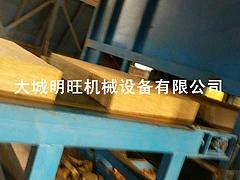 大量供应质量优的大型岩棉成套设备生产线 上海岩棉