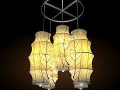 涛声灯具供应全省知名的奇特个性吊灯 创意灯饰低价