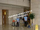 海南口碑好的地板清洗公司_儋州地板清洗