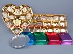 武汉专业的食品内托_供销口碑好的巧克力内托