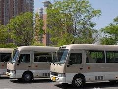 青碑好的自助游包车公司_包车找哪家