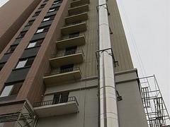 赣州水箱：福建哪里有供应耐用的烟囱