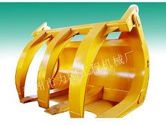 供应抓铁机——潍坊哪里有卖具有口碑的抓铁机
