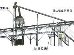 皮带秤哪家买——怎样才能买到有品质的皮带秤