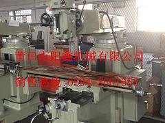 福建耐用的数控铣床——炮塔式铣头批发