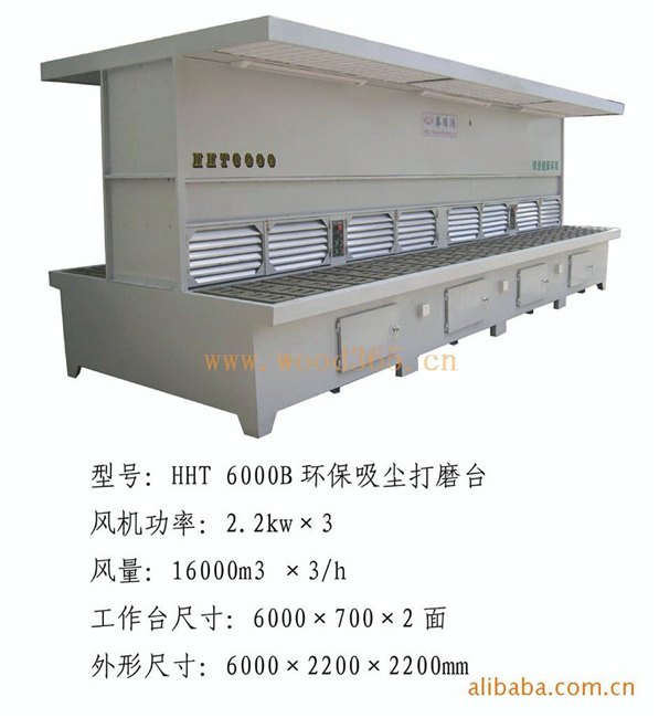【讯达新品】车间废气处理成套设备 无尘环保打磨吸