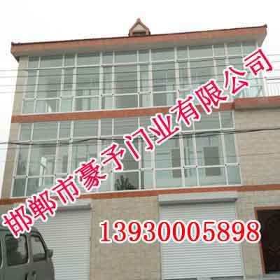 河北隔热断桥窗价格,邯郸市豪予门业